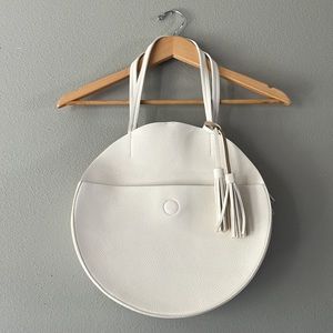 Anthropologie Shoulder bag and arm bag